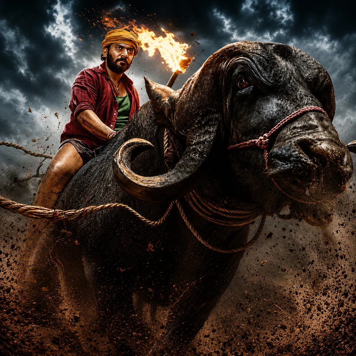 Karavali - Where Kambala, Legacy & the Wild Spirit of the Coast Collide