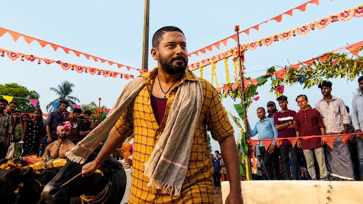 Karavali - Where Kambala, Legacy & the Wild Spirit of the Coast Collide