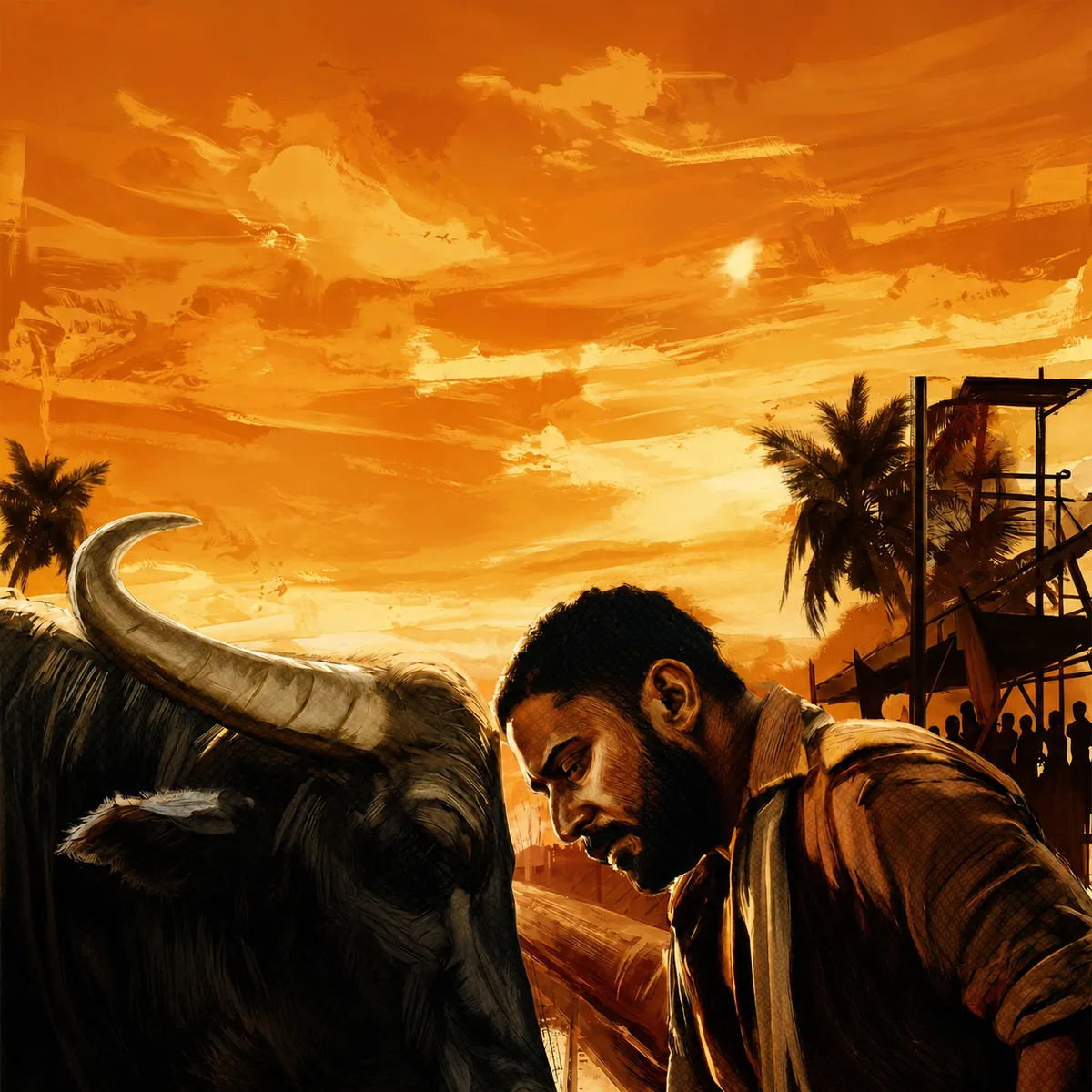 Karavali - Where Kambala, Legacy & the Wild Spirit of the Coast Collide