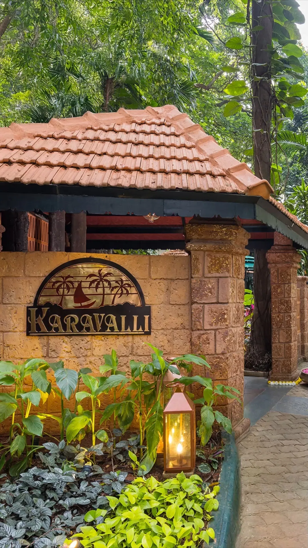 Karavalli @ Taj: Bengaluru’s Iconic Destination for Authentic Coastal Flavours