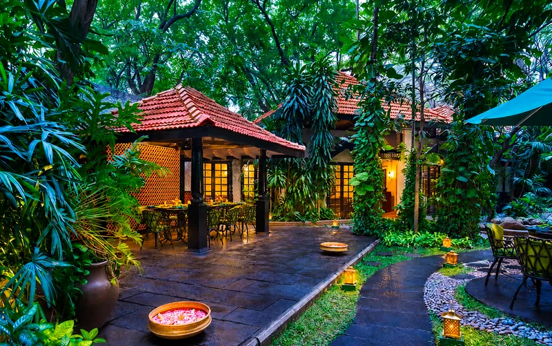 Karavalli @ Taj: Bengaluru’s Iconic Destination for Authentic Coastal Flavours