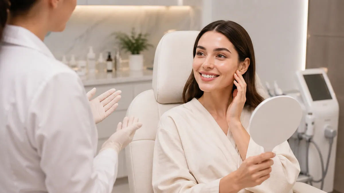 Layers Clinics: Redefining Skin, Hair and Aesthetic Care Through Personalised Medicine