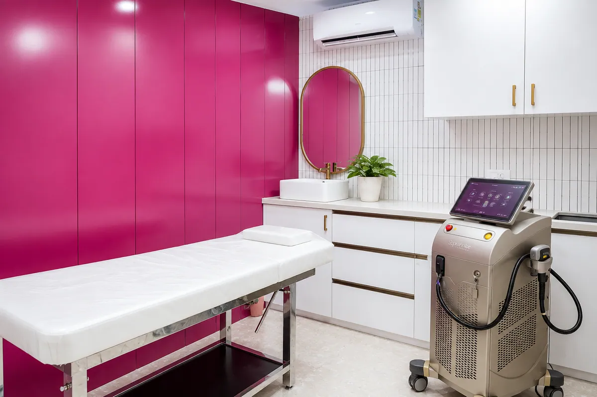 Layers Clinics: Redefining Skin, Hair and Aesthetic Care Through Personalised Medicine