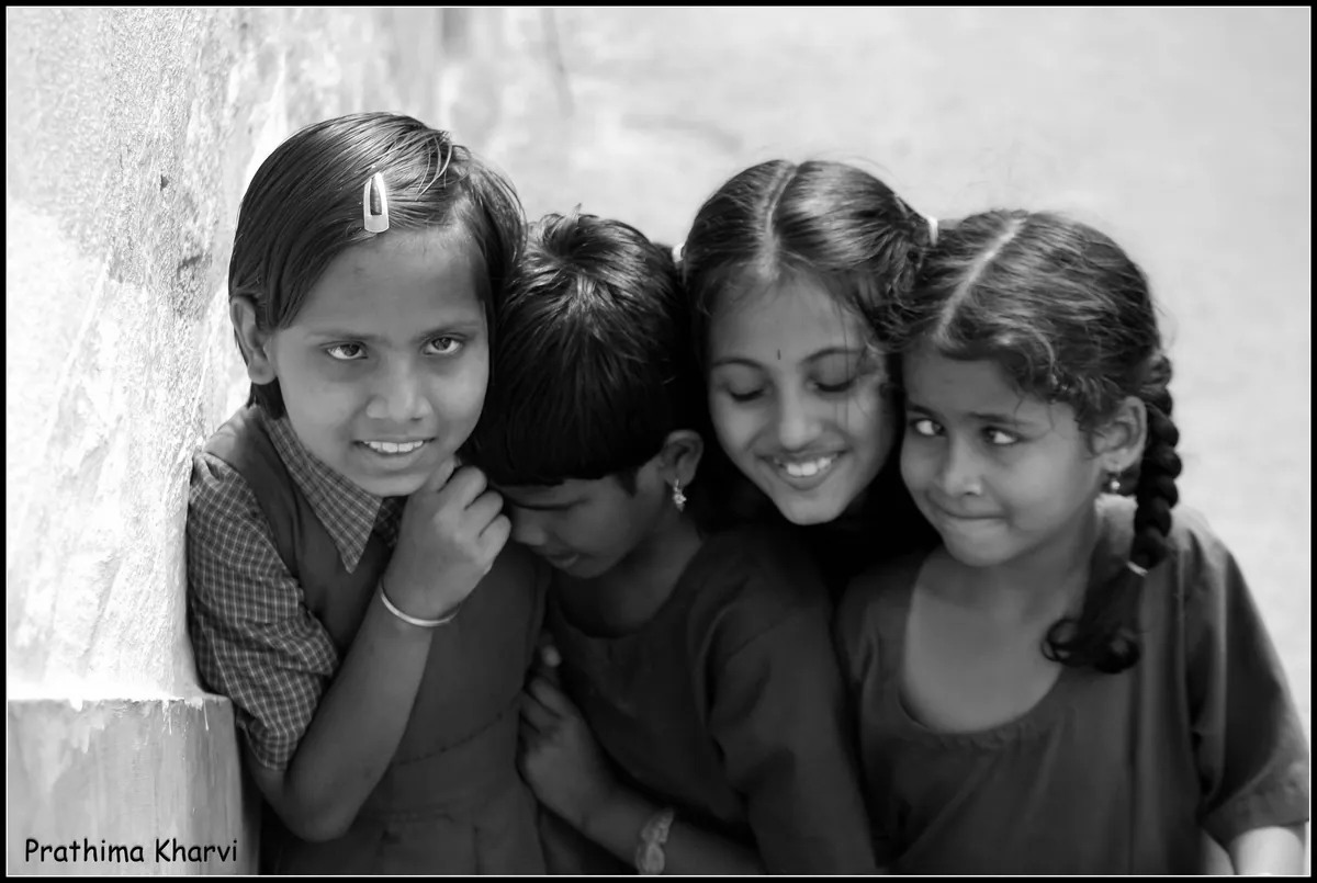 Lighting the Path to Possibility: How Shree Ramana Maharishi Academy for the Blind Is Empowering Lives Through Inclusive Education and Compassion