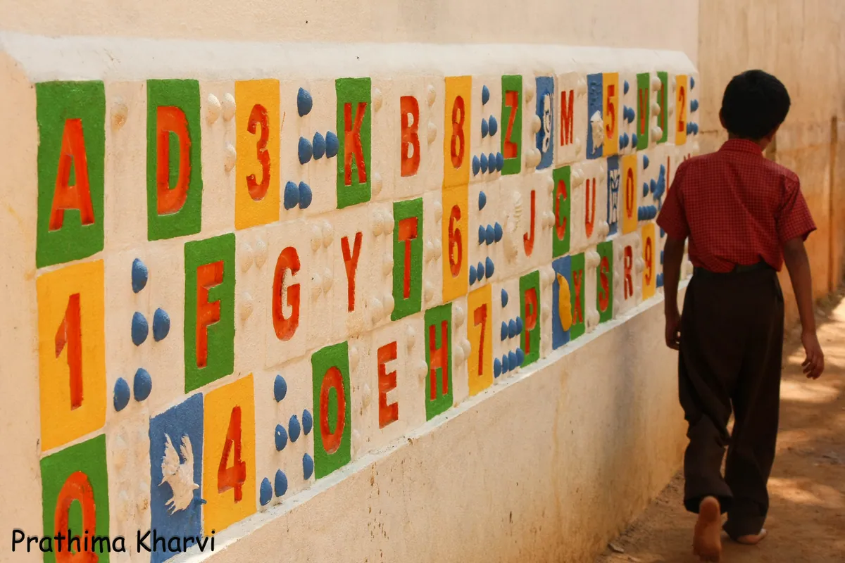 Lighting the Path to Possibility: How Shree Ramana Maharishi Academy for the Blind Is Empowering Lives Through Inclusive Education and Compassion