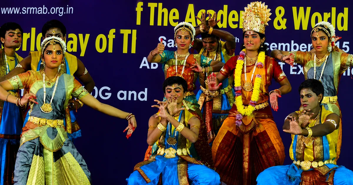 Lighting the Path to Possibility: How Shree Ramana Maharishi Academy for the Blind Is Empowering Lives Through Inclusive Education and Compassion