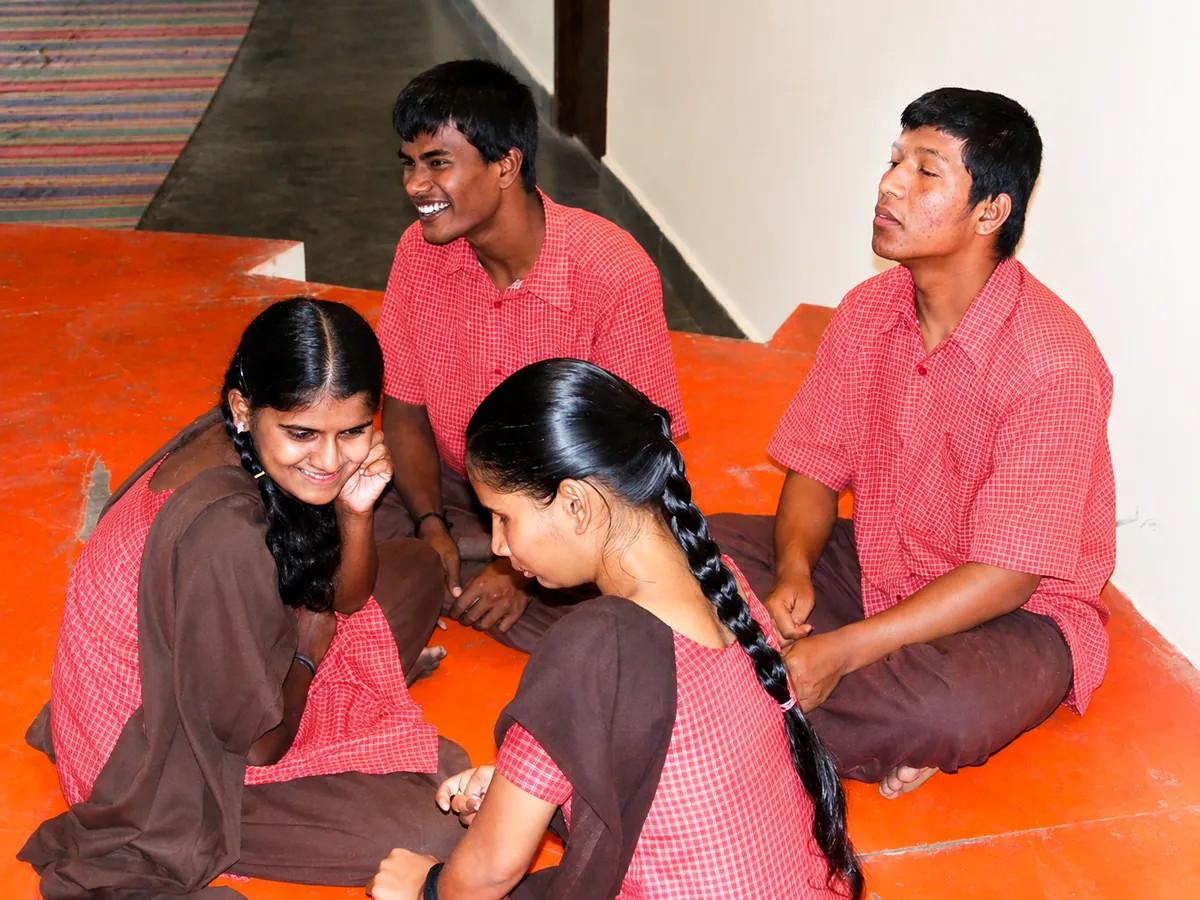 Lighting the Path to Possibility: How Shree Ramana Maharishi Academy for the Blind Is Empowering Lives Through Inclusive Education and Compassion