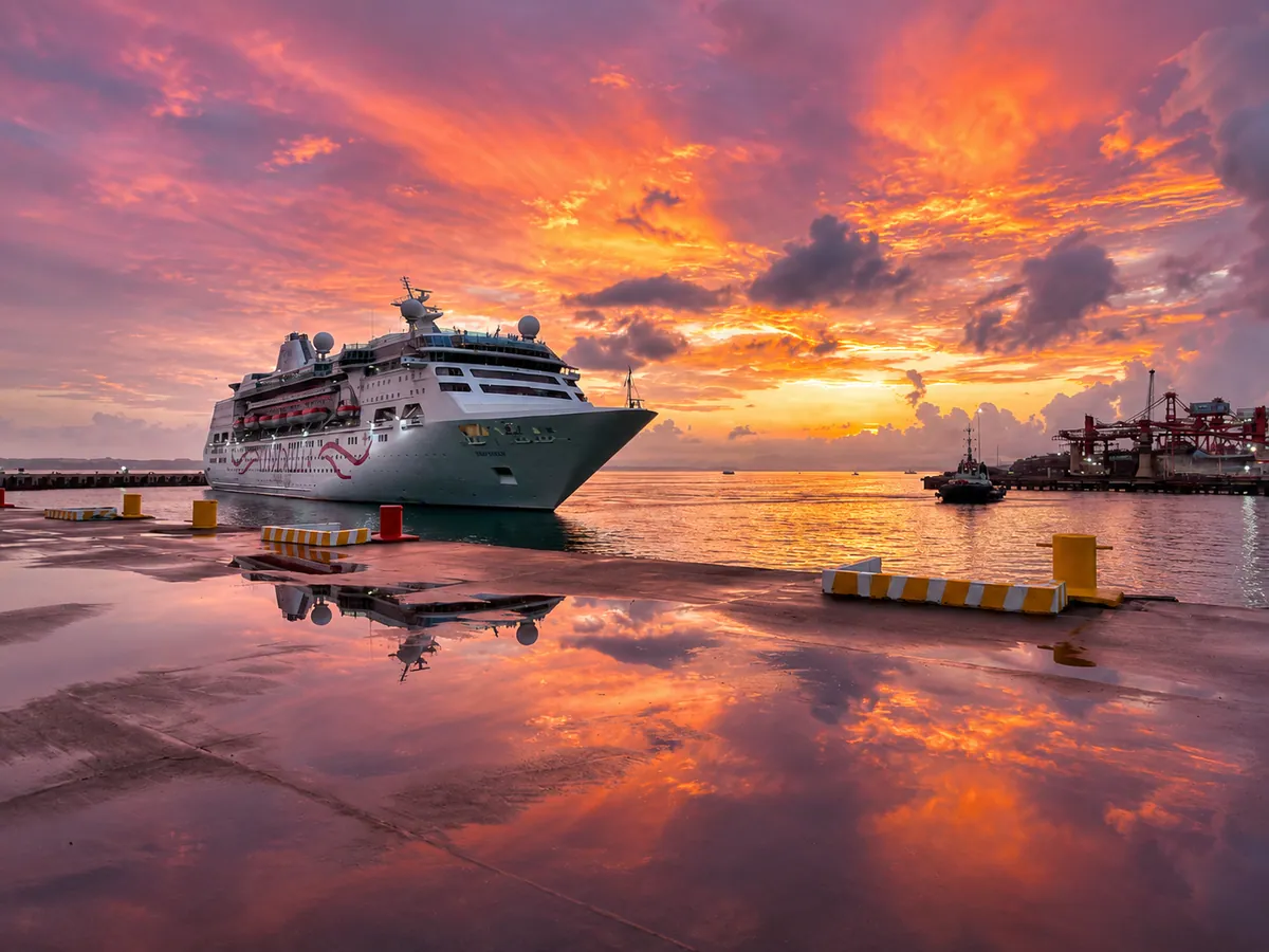 From Mangaluru to Karwar: Exploring Karnataka’s Proposed Cruise Circuit