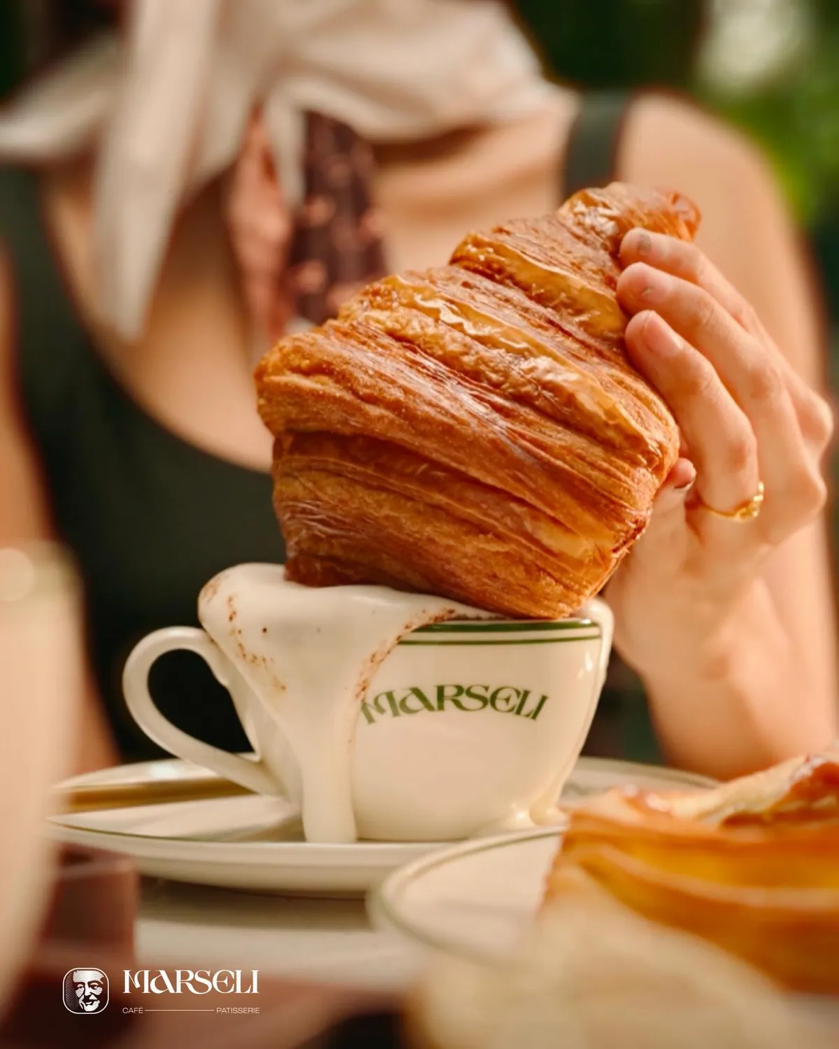 Marseli Café & Patisserie, Bengaluru: A Chef’s Promise, A Mentor’s Legacy