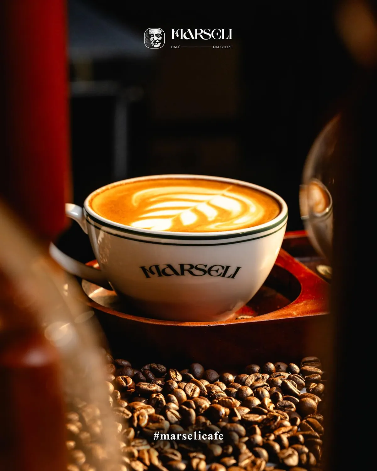 Marseli Café & Patisserie, Bengaluru: A Chef’s Promise, A Mentor’s Legacy