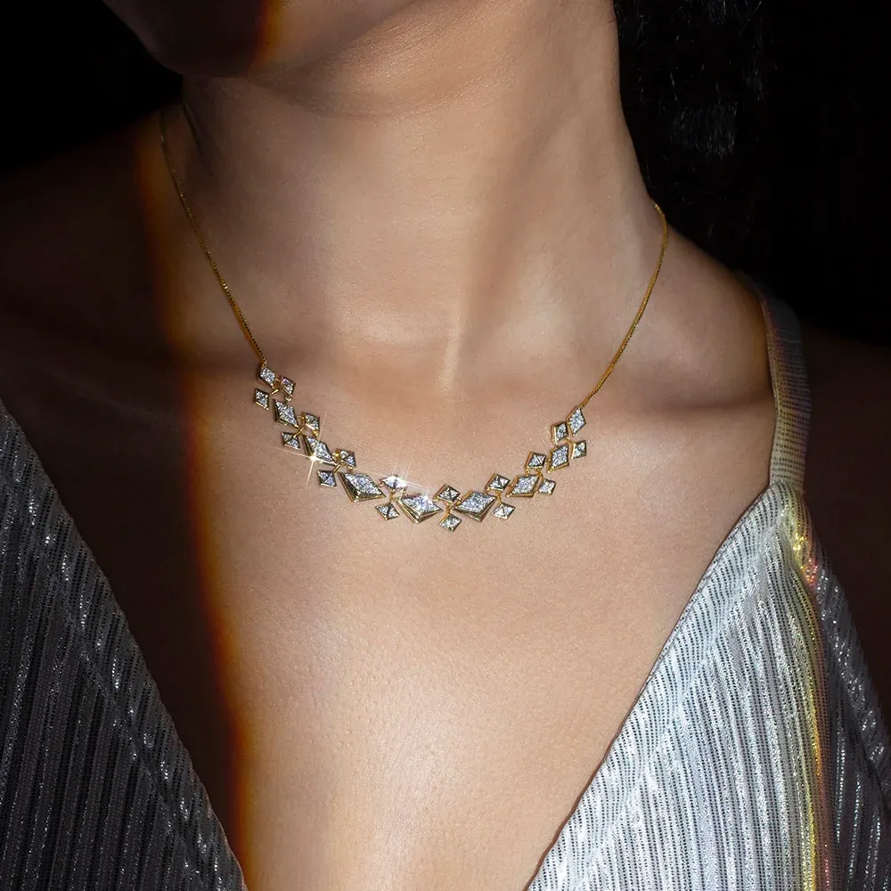 Mia by Tanishq Reaches 275-Store Milestone with New Bengaluru Flagship