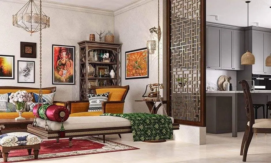 Mysore’s Most Inspiring Interior Design Trends