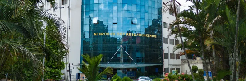 NIMHANS Bengaluru: Strengthening India’s Mental Health & Neuroscience Ecosystem