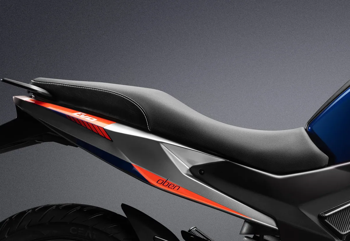 Oben Rorr Evo Drives the Next Wave of EV Innovation from Karnataka