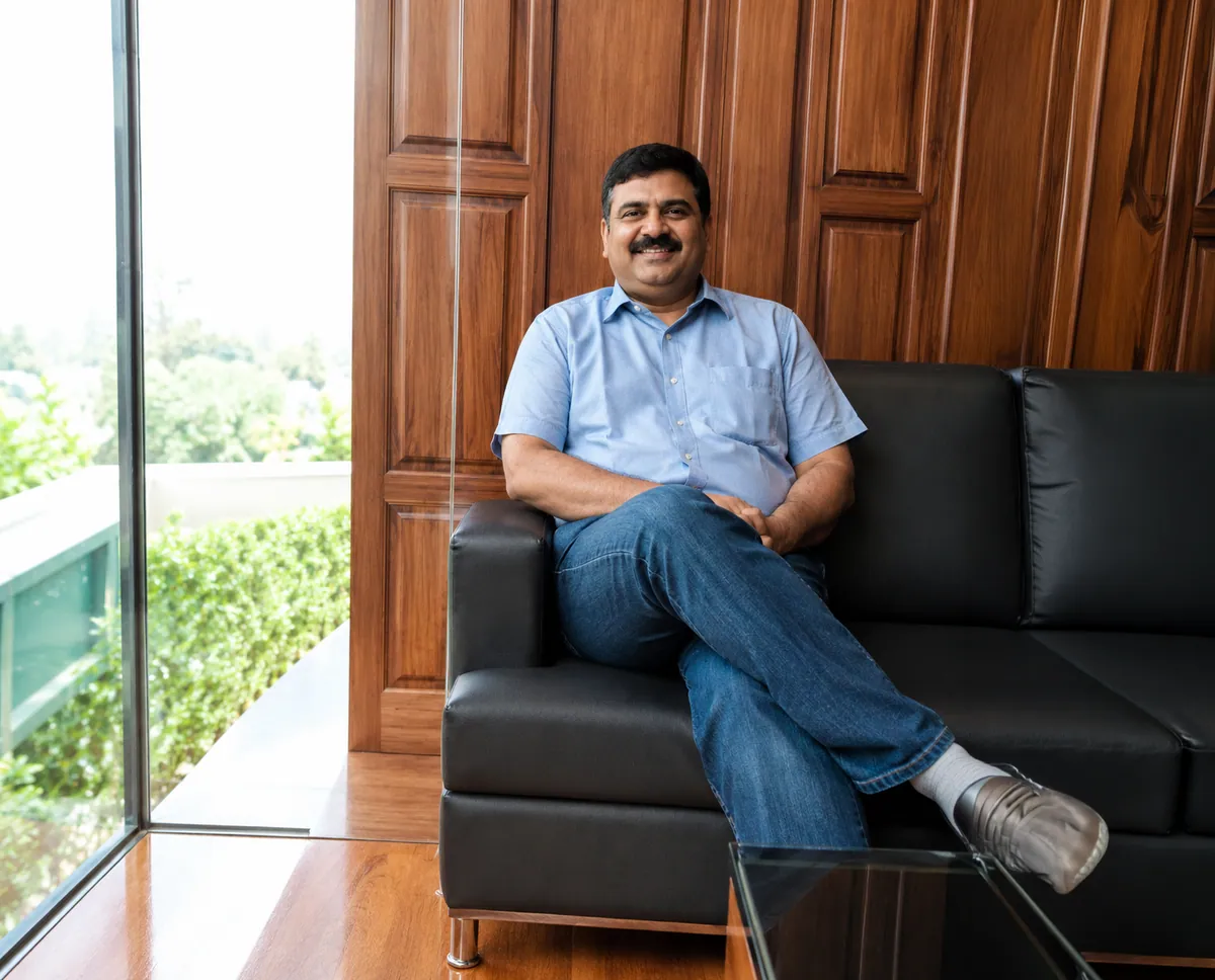 The Oterra Bengaluru: A Refined Luxury Address in the Heart of Electronic City