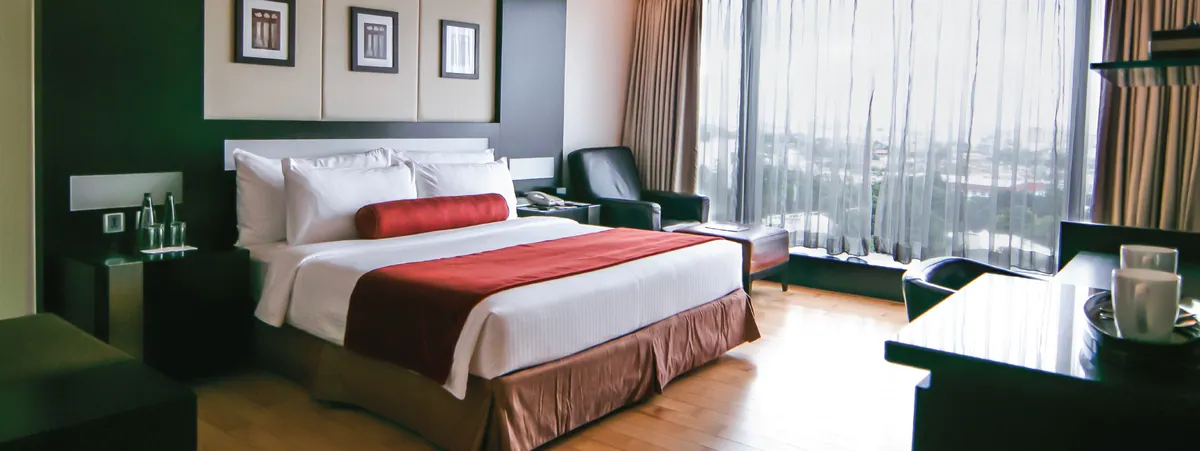 The Oterra Bengaluru: A Refined Luxury Address in the Heart of Electronic City