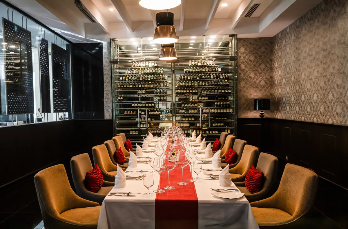 The Oterra Bengaluru: A Refined Luxury Address in the Heart of Electronic City
