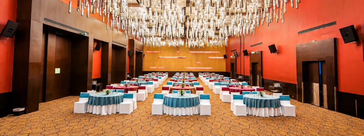 The Oterra Bengaluru: A Refined Luxury Address in the Heart of Electronic City