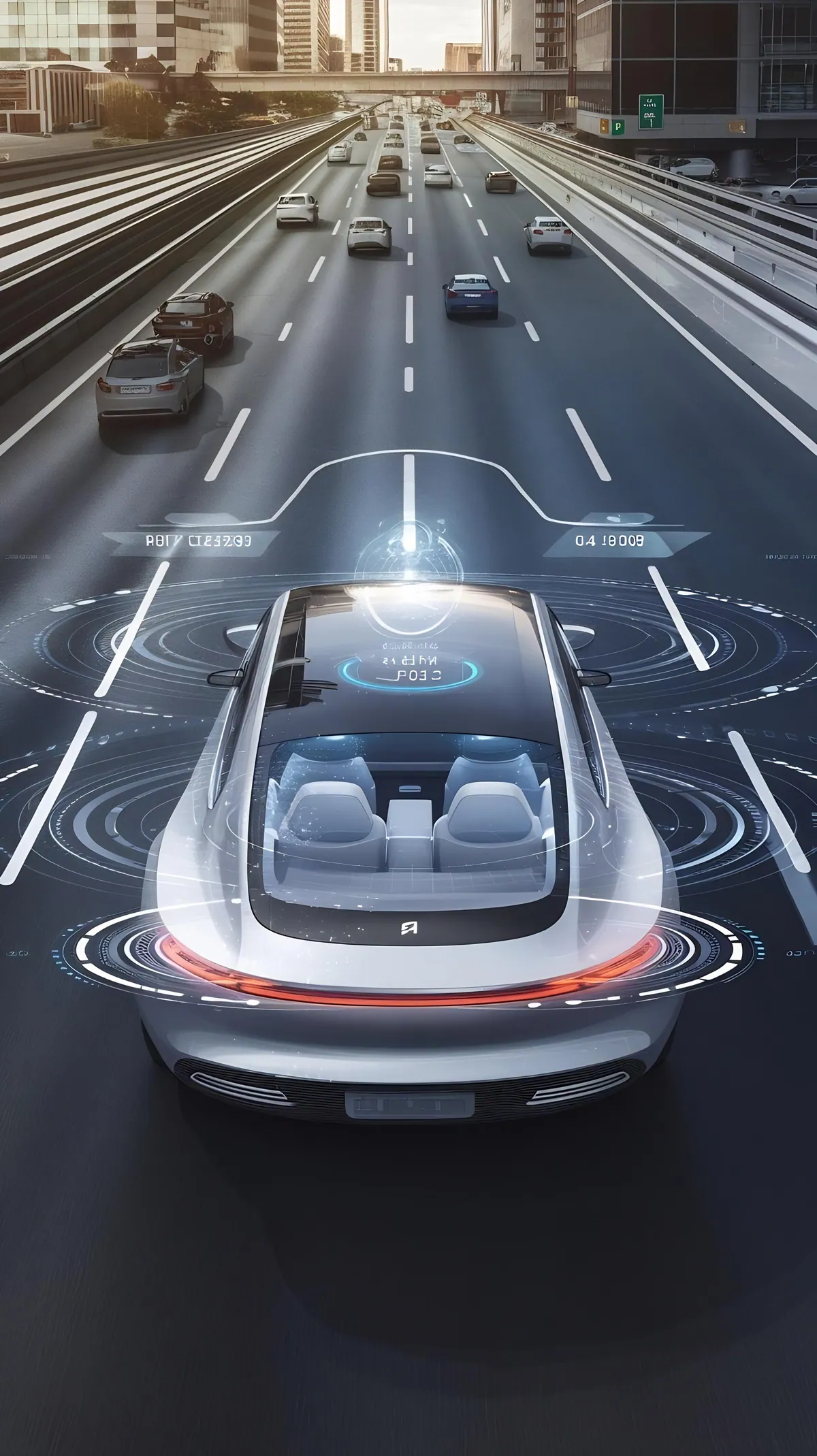 Path Explorer Mobility: Engineering the AI-Defined Future of Transportation