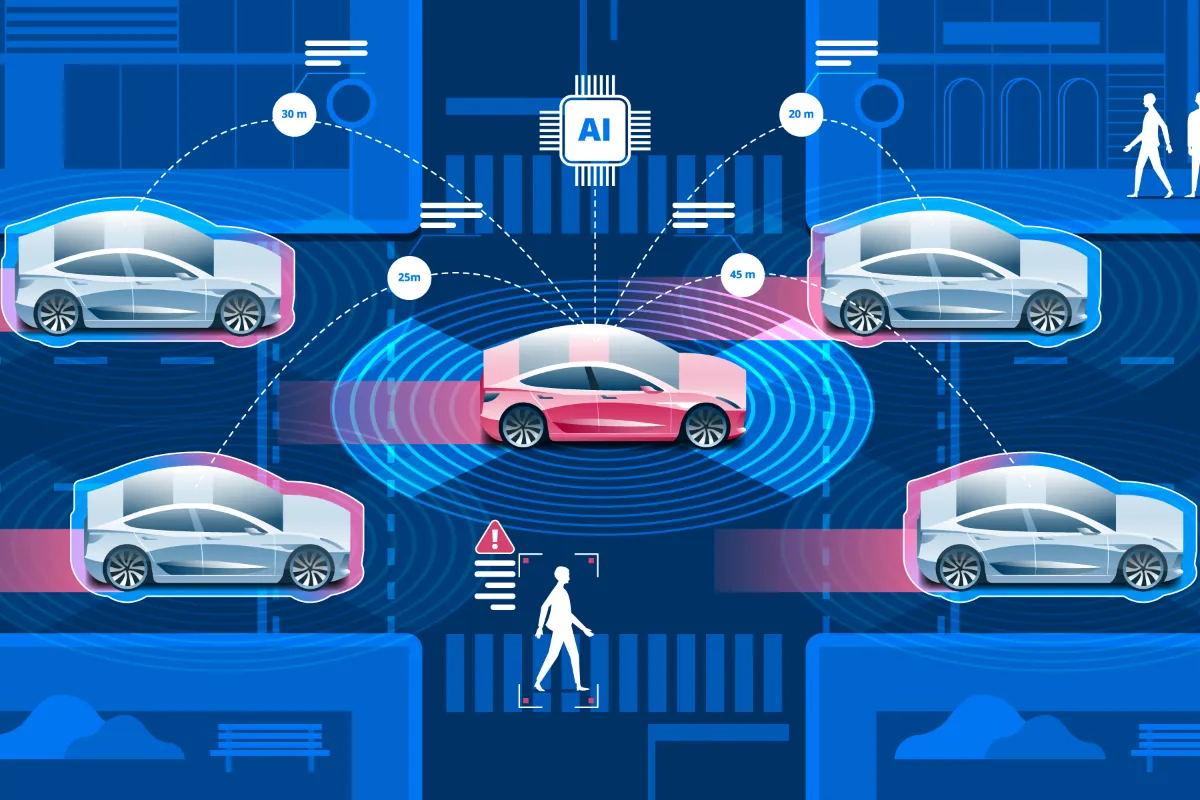 Path Explorer Mobility: Engineering the AI-Defined Future of Transportation