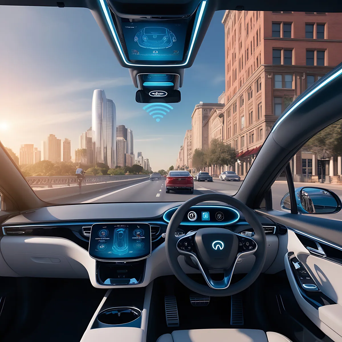 Path Explorer Mobility: Engineering the AI-Defined Future of Transportation