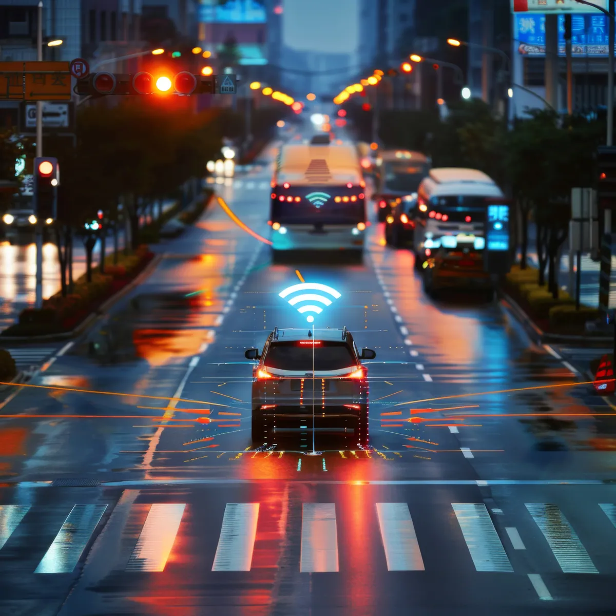 Path Explorer Mobility: Engineering the AI-Defined Future of Transportation