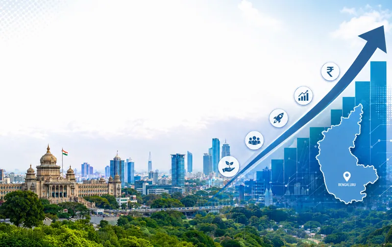 Bengaluru Powers Karnataka’s $868 Million Startup Funding Surge in Q1 2026