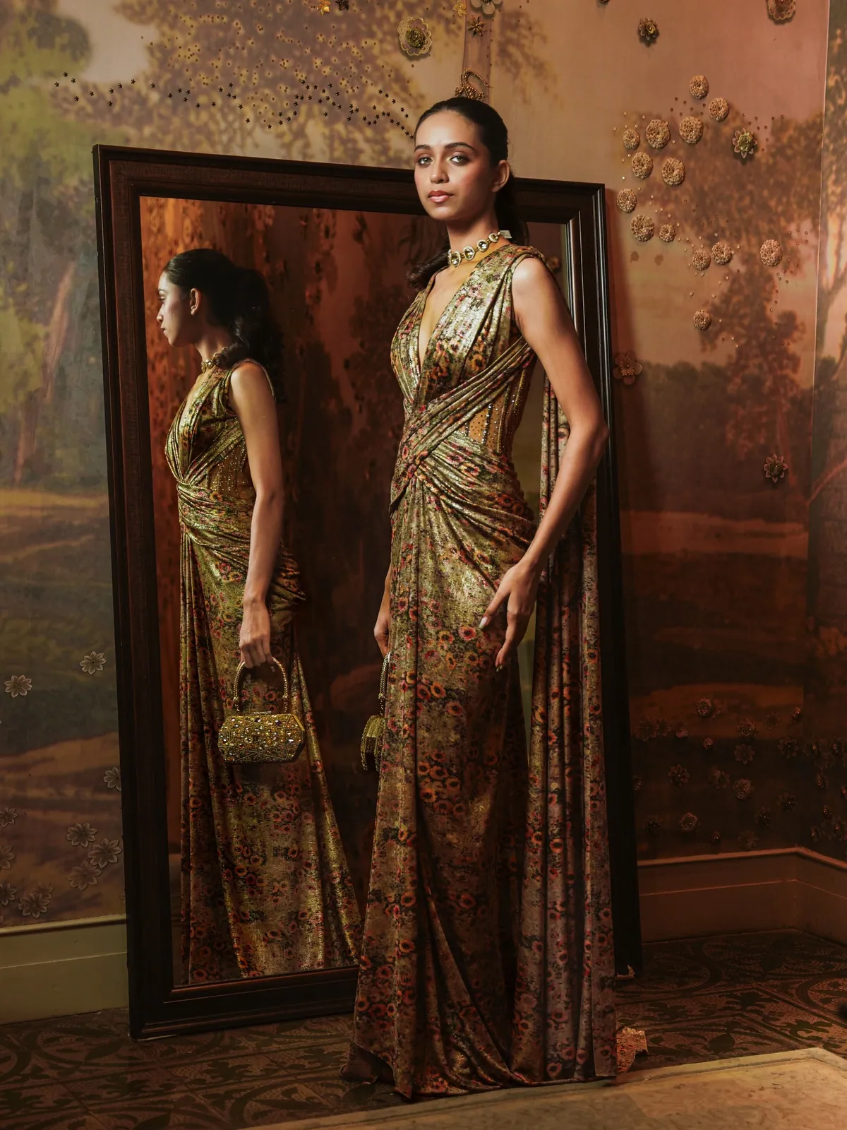 Prasad Bidapa: The Visionary Who Shaped Bengaluru’s Fashion Identity
