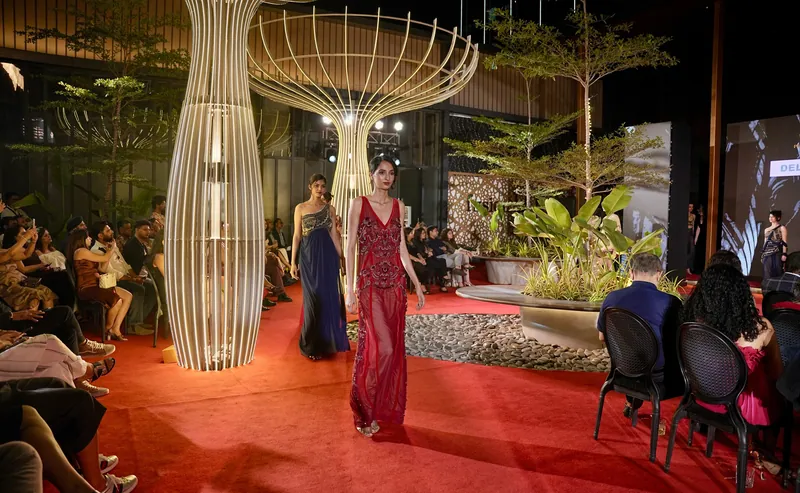 Prasad Bidapa: The Visionary Who Shaped Bengaluru’s Fashion Identity