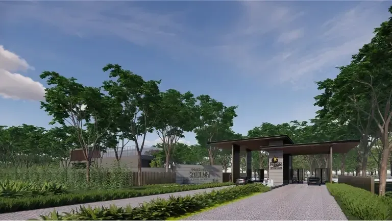 Prestige Evergreen: Bengaluru’s New Luxury Landmark in Whitefield