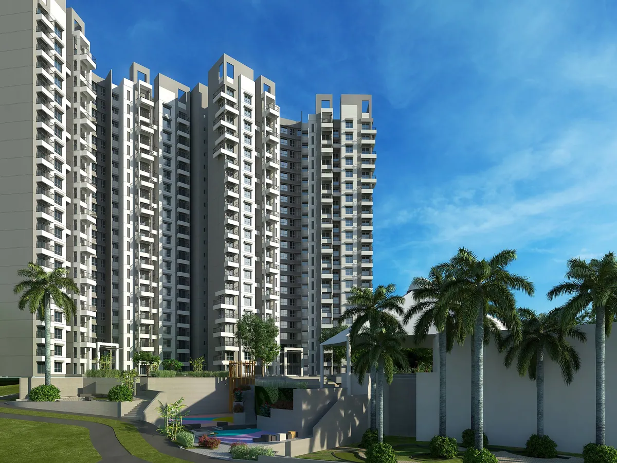 Puravankara Kanakapura Road: Discover Spacious New 3 BHK Apartments