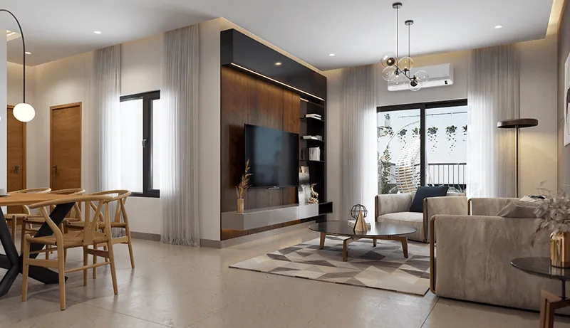 Puravankara Kanakapura Road: Discover Spacious New 3 BHK Apartments
