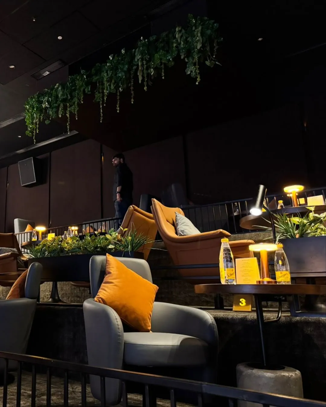 PVR INOX Unveils India’s First Luxury Dine-In Cinema Experience in Bengaluru