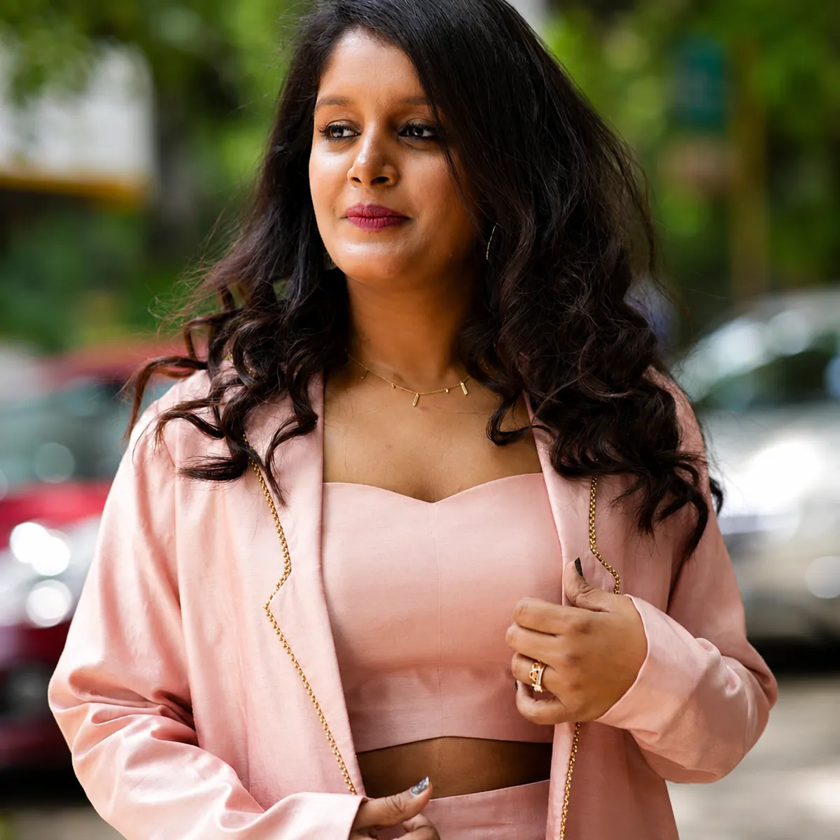 Radha by Rapid Rashmi: A New Destination for Premium Sarees & Contemporary Indian Fashion
