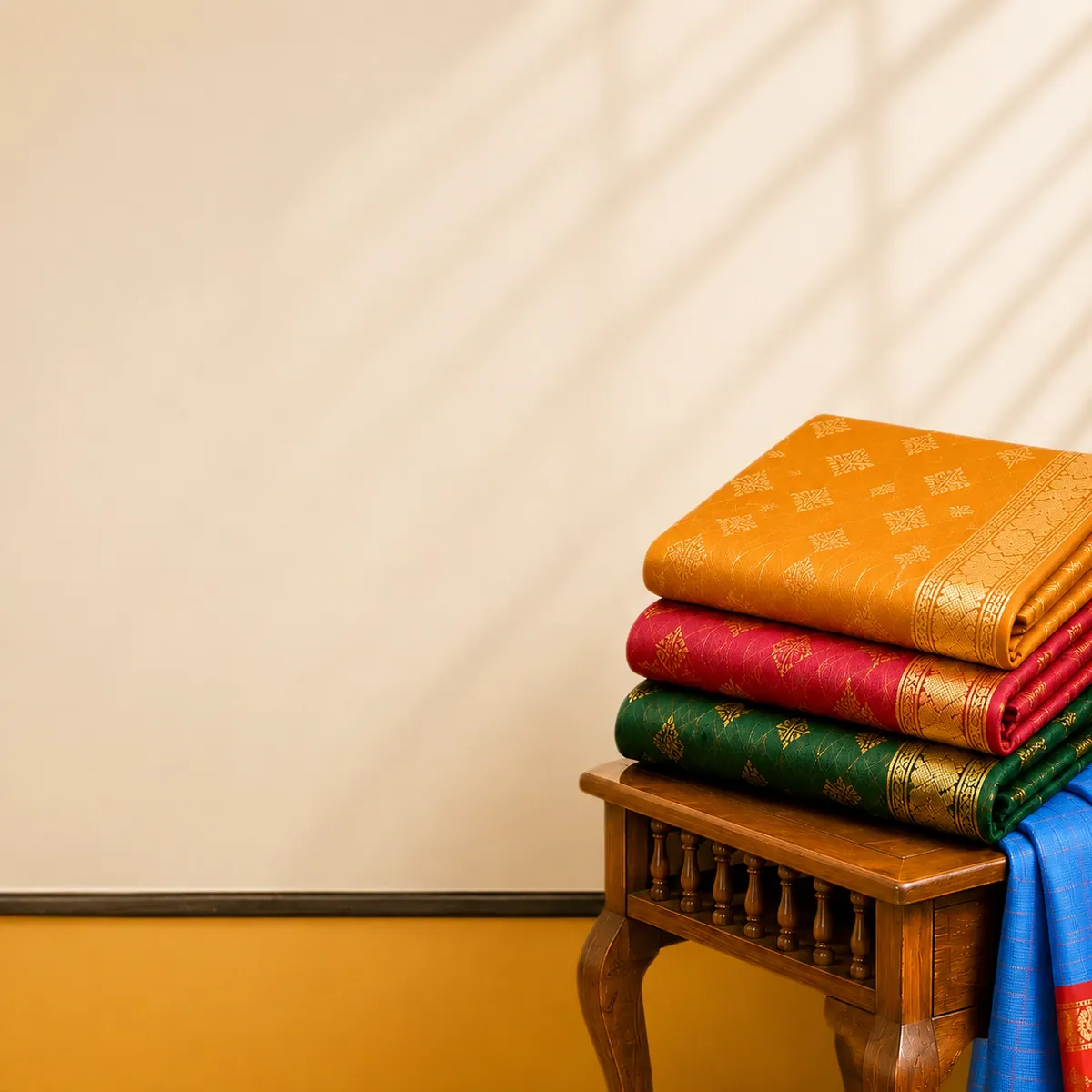 Radha by Rapid Rashmi: A New Destination for Premium Sarees & Contemporary Indian Fashion