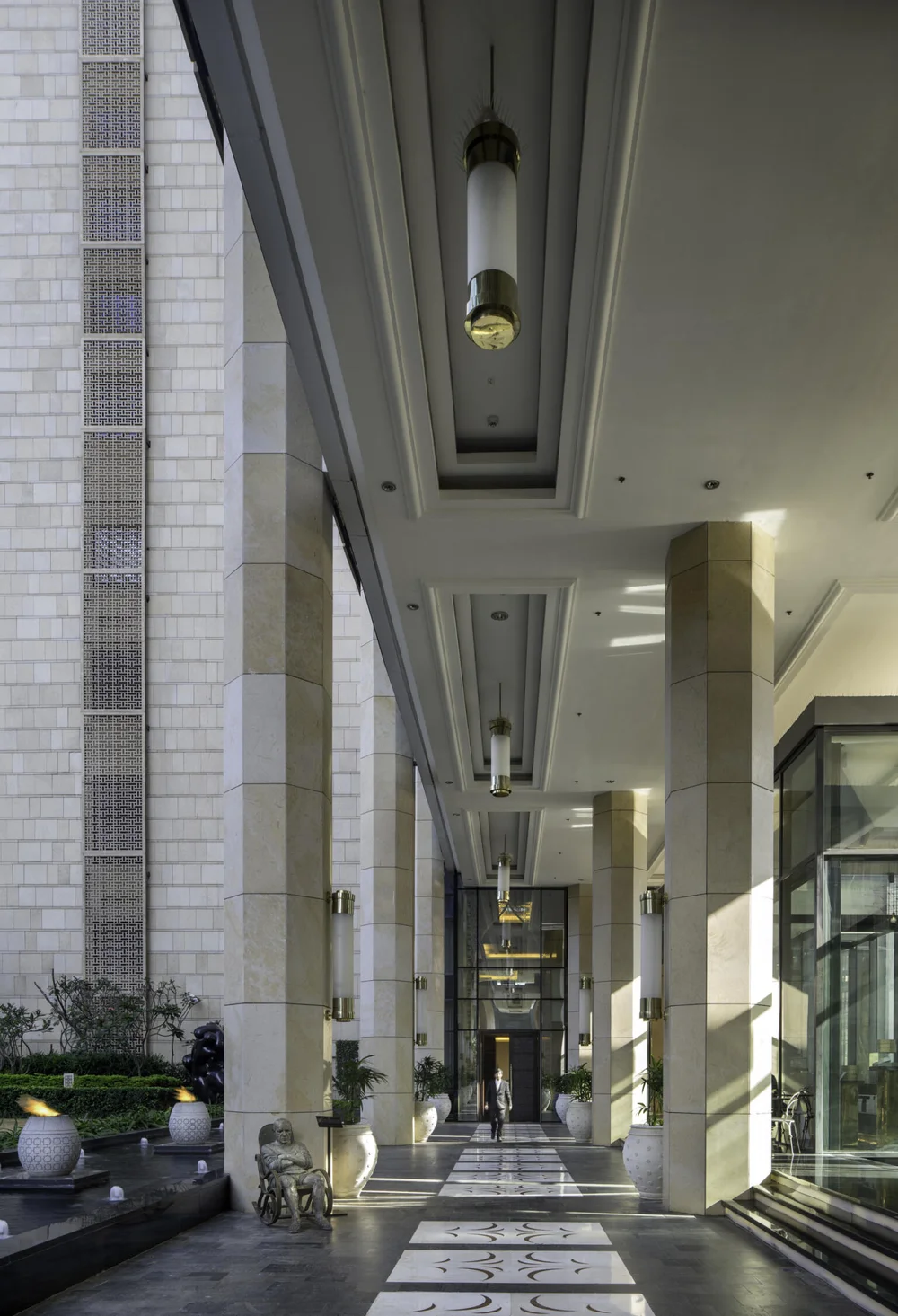 The Ritz-Carlton: Where Luxury Becomes an Experience