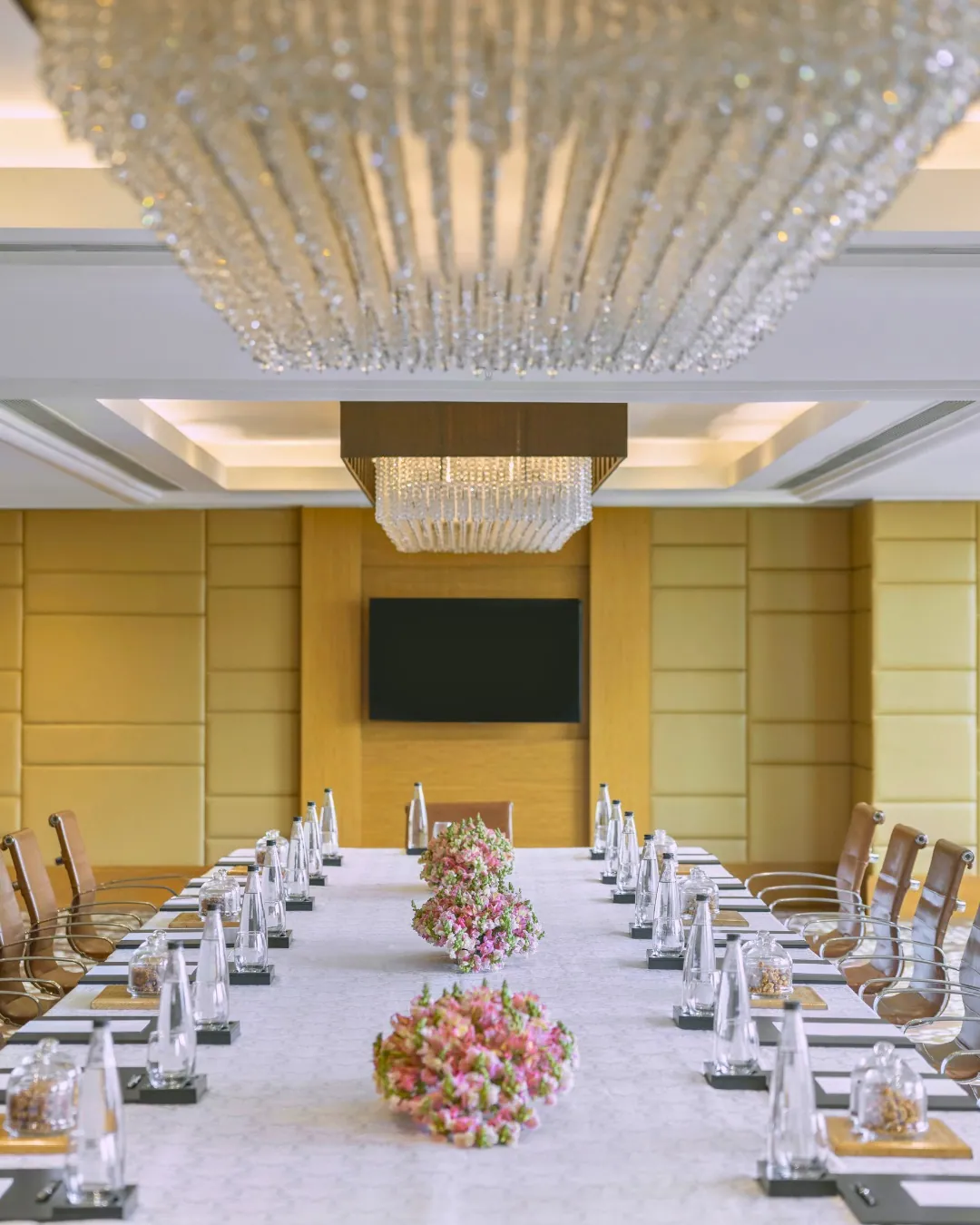 The Ritz-Carlton: Where Luxury Becomes an Experience