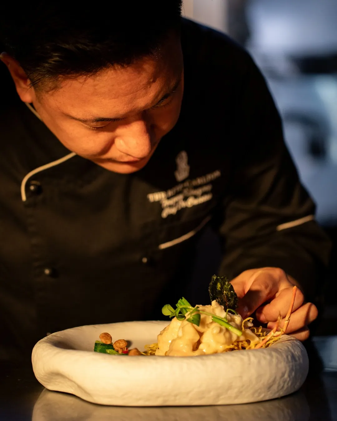 The Ritz-Carlton: Where Luxury Becomes an Experience