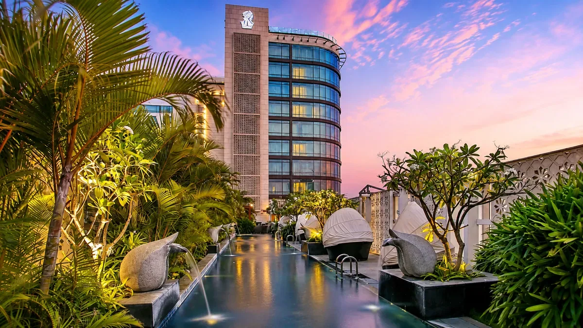 The Ritz-Carlton: Where Luxury Becomes an Experience
