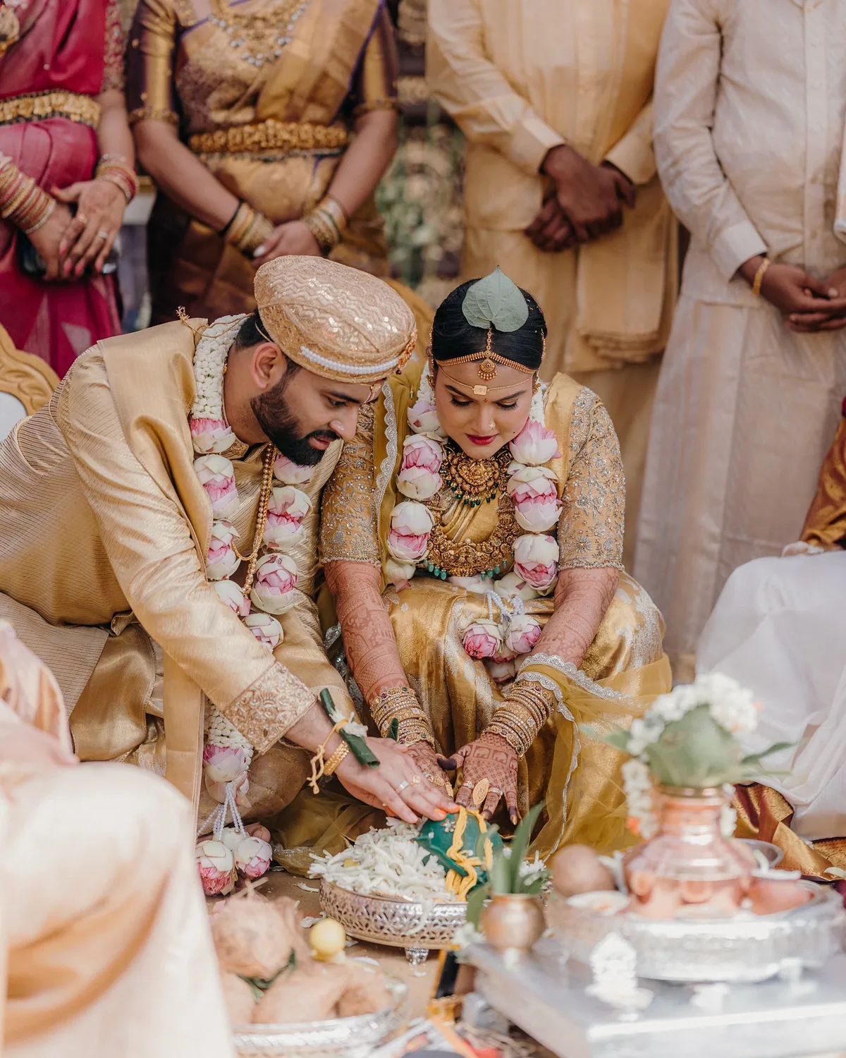Samavana: Where Nature Sets the Stage for Unforgettable Celebrations