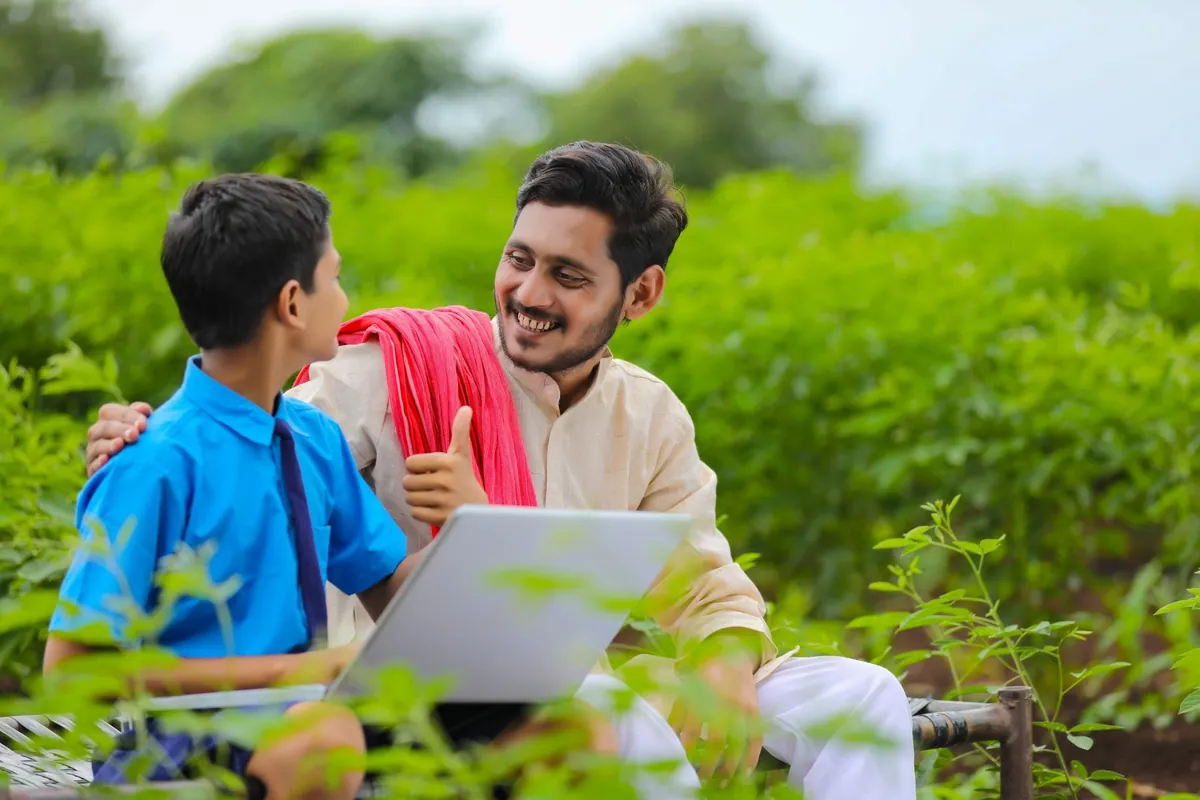 Karnataka’s Smart Farming Revolution: How Technology, Sustainability and Government Support Are Transforming Agriculture
