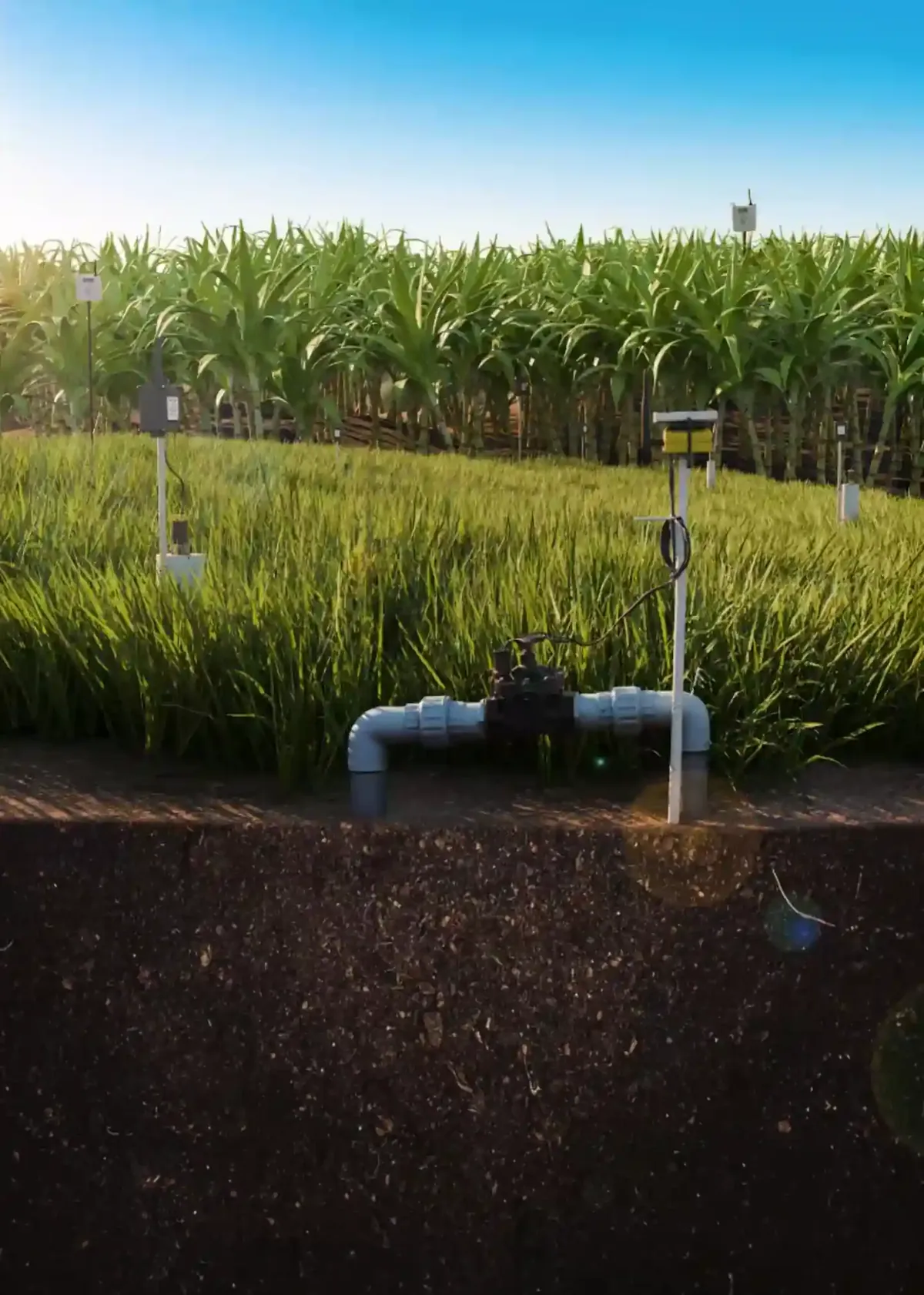 Karnataka’s Smart Farming Revolution: How Technology, Sustainability and Government Support Are Transforming Agriculture