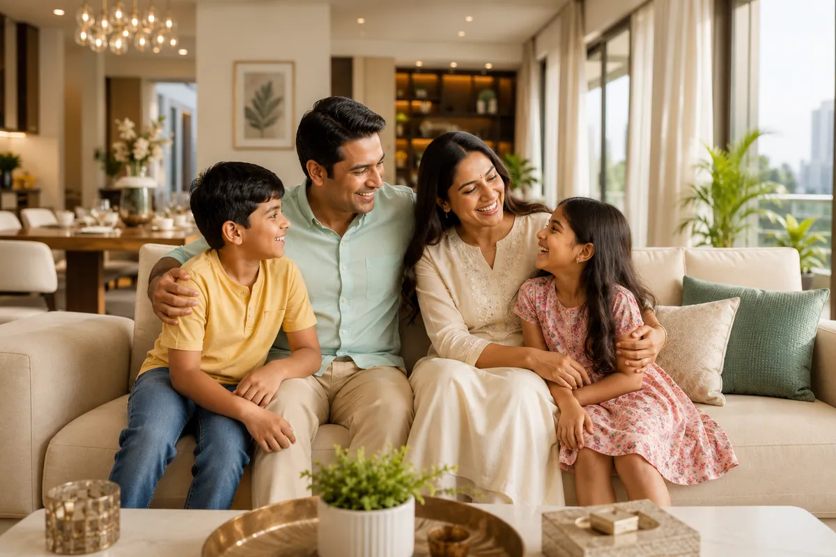 Sobha: Shaping the Future of Luxury Real Estate in Bengaluru