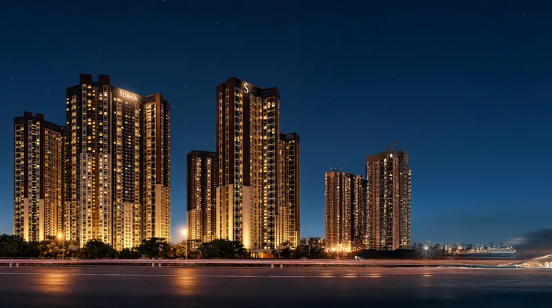 Sobha: Shaping the Future of Luxury Real Estate in Bengaluru