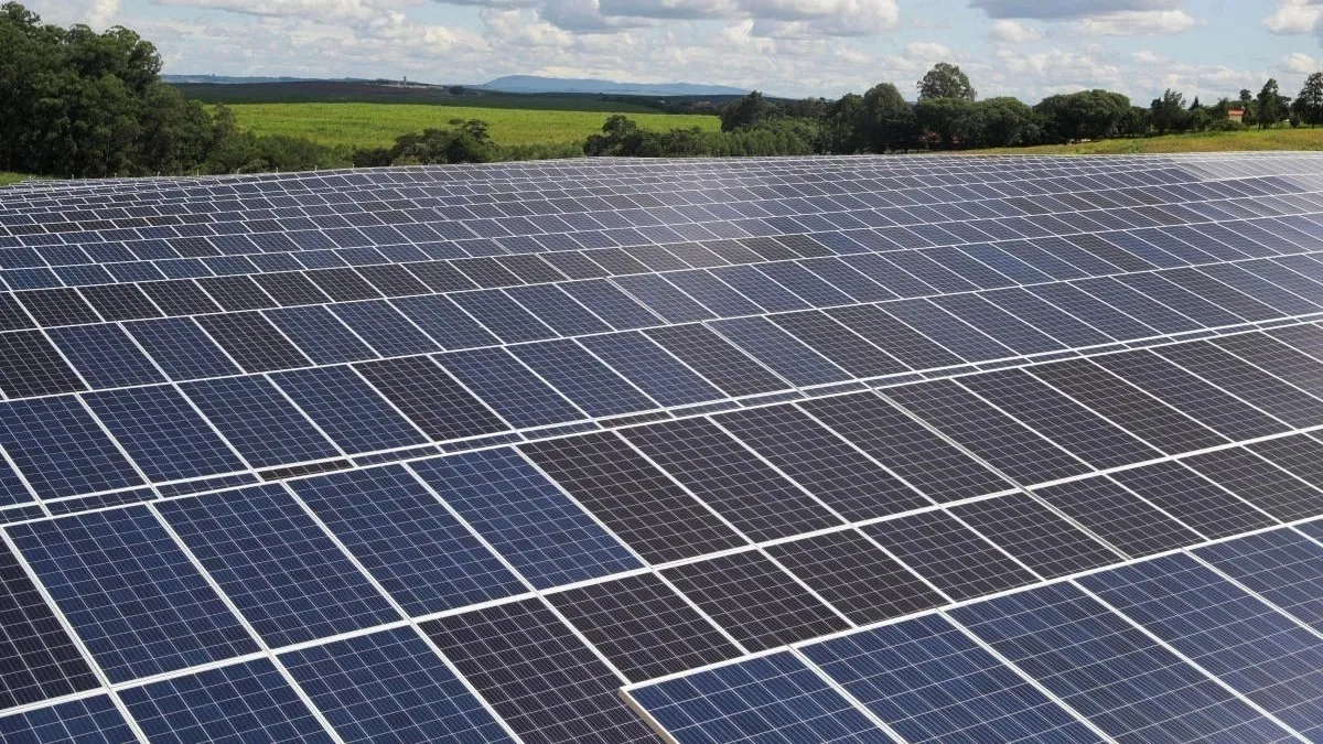 Solar-Powered Agriculture: Karnataka’s New Initiative for Farmer Prosperity
