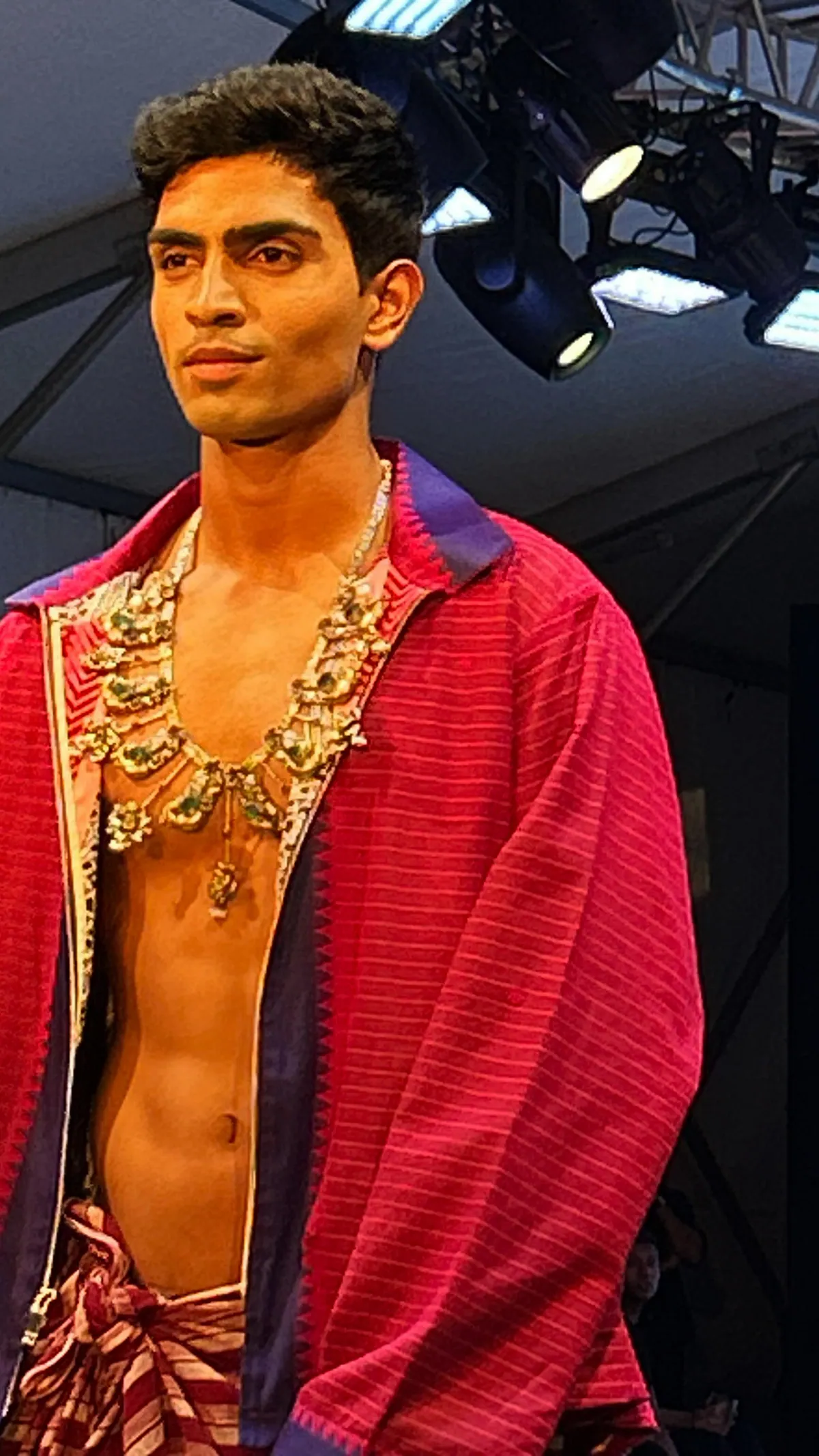 Stitching Memory Into Modernity: How Susan Fernandes Is Giving Saris a Second Life