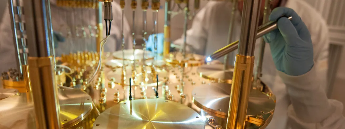 Karnataka Strengthens Its Quantum Future with QpiAI Indus Deployment @ IIIT-Dharwad