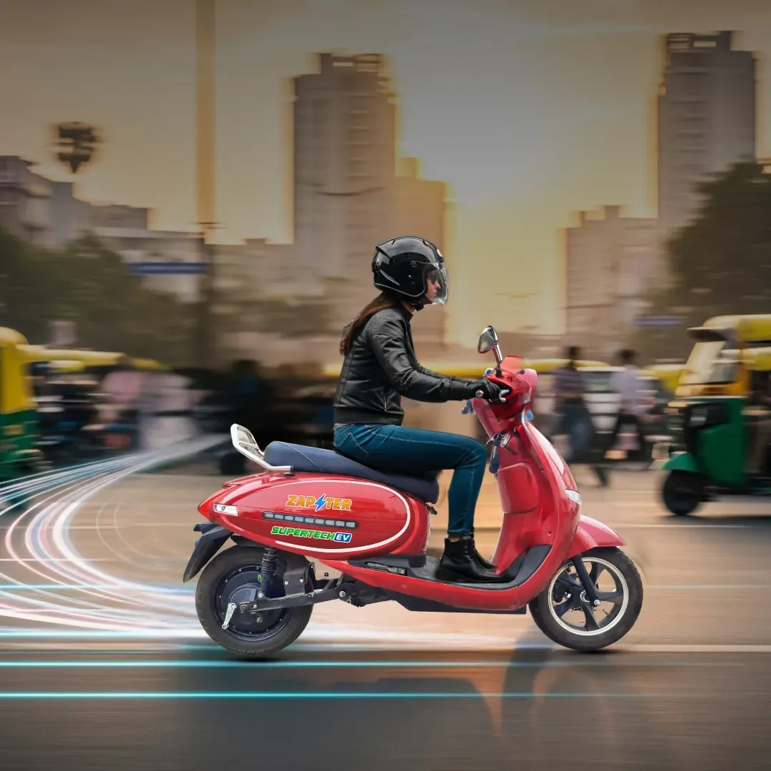 Supertech EV Accelerates Growth with New Manufacturing Hub in Karnataka