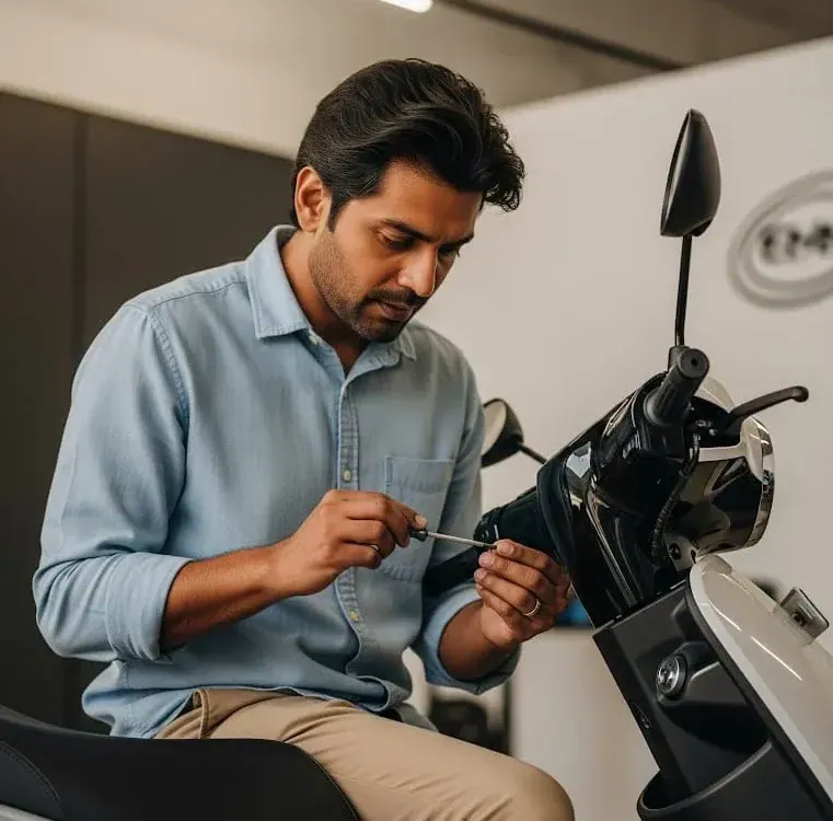 Supertech EV Accelerates Growth with New Manufacturing Hub in Karnataka