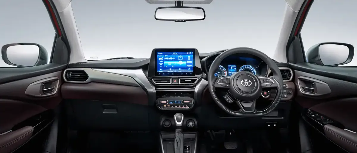 Toyota Urban Cruiser Taisor in Karnataka: Everything About Price Comfort & Performance